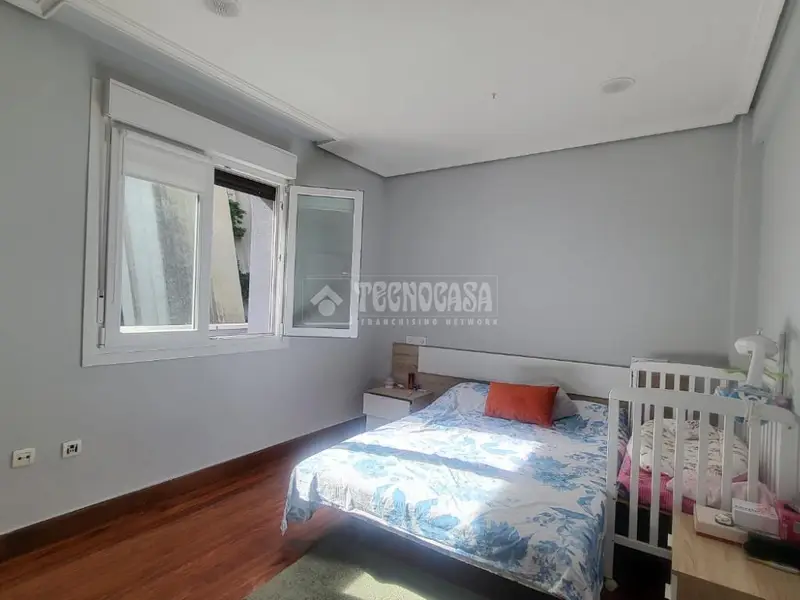 Piso en venta en Eibar