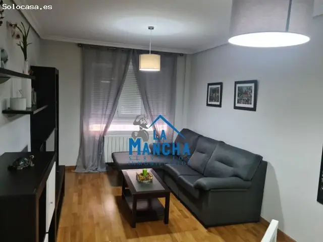 Piso en venta zona Pedro Lamata 89m2