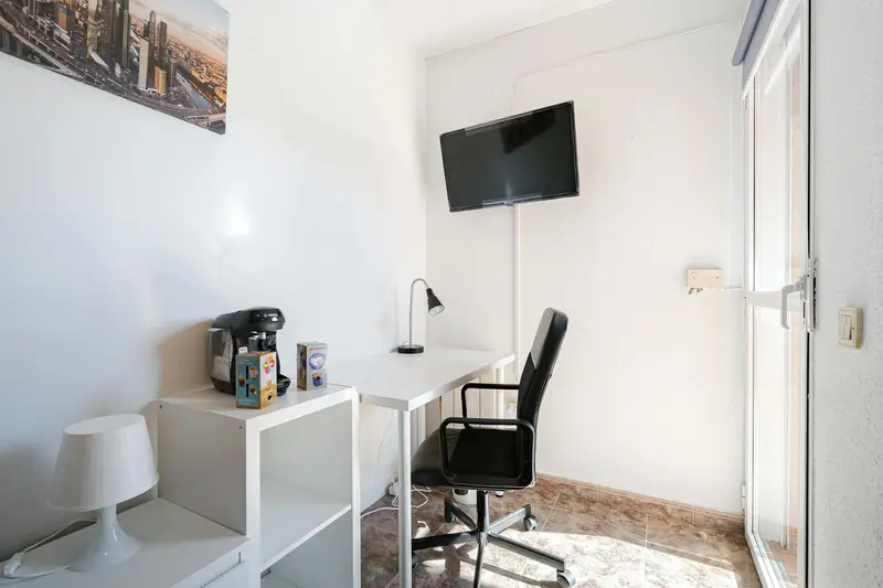 Habitación alquiler Guadalajara, España