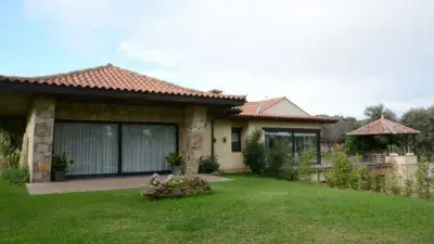 Chalet en venta en Ciudad Rodrigo