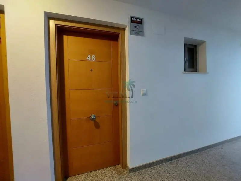 Apartamento 3 Dormitorios Gran Alacant