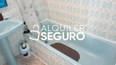 Estudio en alquiler en Torremolinos