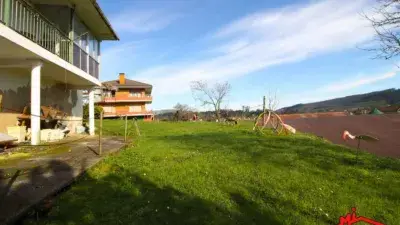 Casa Rustica en Venta Voto Para Reformar Con Proyecto Incluido