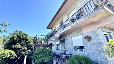 Casa en venta en Calle Orbenlle