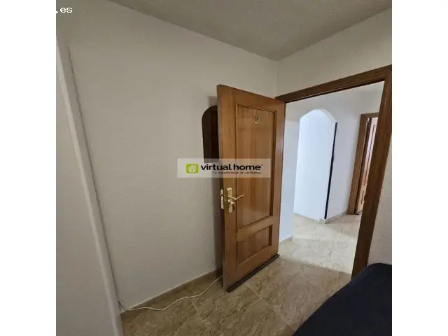 Habitacion Piso Compartido Benidorm 1 Persona
