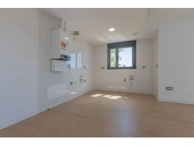 Apartamento en Badajoz zona de expansion