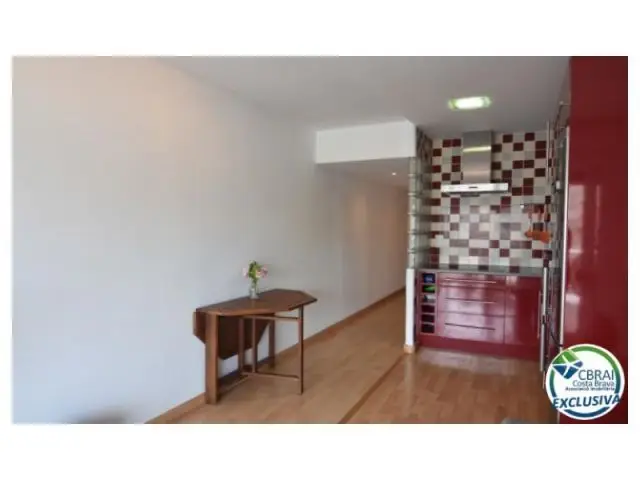 Apartamento en Venta Santa Margarita Roses Vistas al Canal