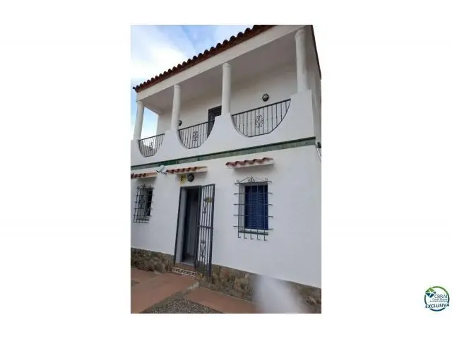 Chalet en Venta en Empuriabrava Girona