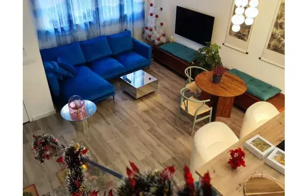 Apartamento 4 Dormitorios 210m2 Alicante