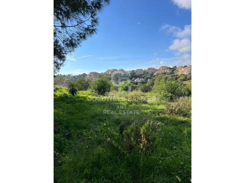 Venta Suelo Elviria Marbella 1092m2 - Ref CBSH111