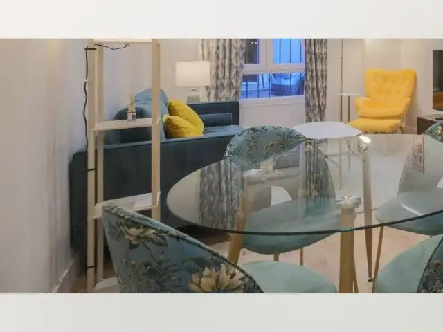 Piso de 2 dormitorios en Madrid