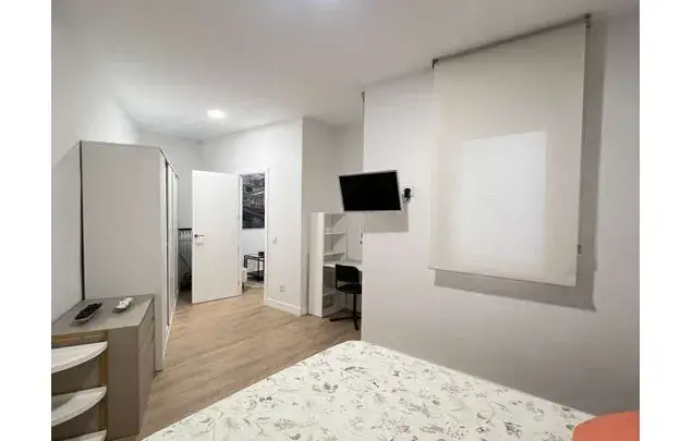 Alquiler Apartamento 1 Dormitorio Madrid Metro Legazpi