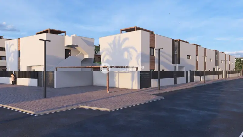 Apartamentos en Venta Torre Pacheco Murcia