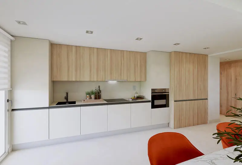 Apartamentos en Venta La Cala Golf Resort Mijas Malaga