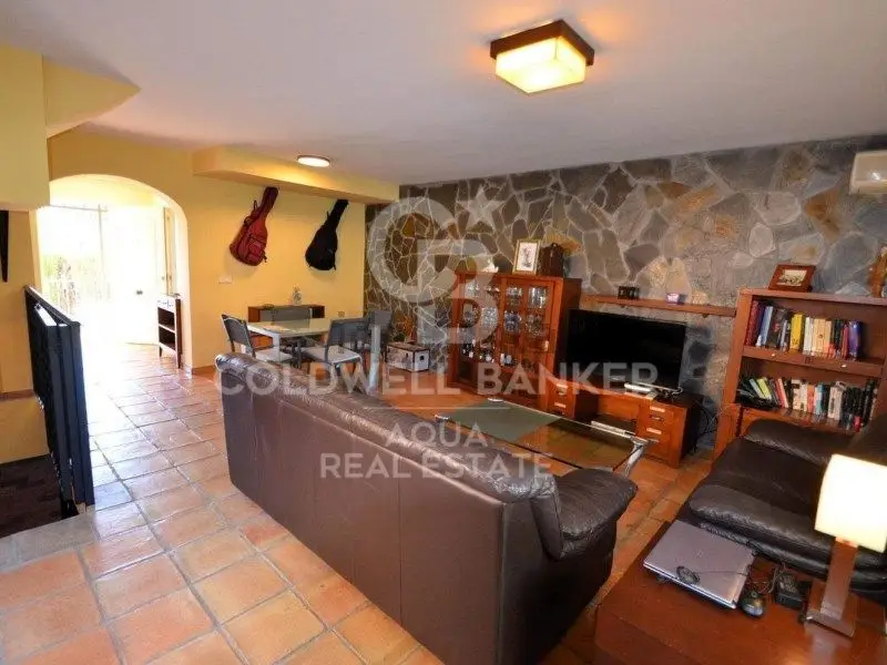 Venta Adosado con vistas en Golf bahía - Ref: CR00096214