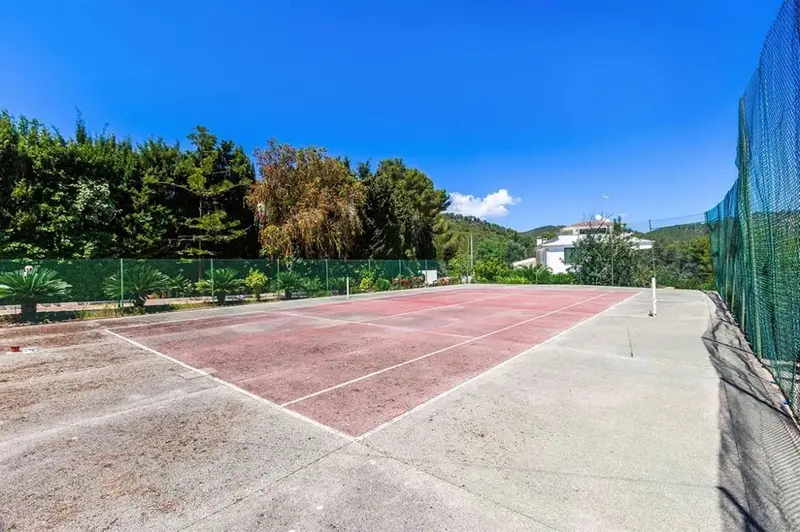 Casa de Lujo en Venta en Son Vida Palma de Mallorca