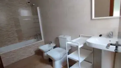 Ático 1 Dormitorio Calle Maestro Chapí Amueblado Terraza