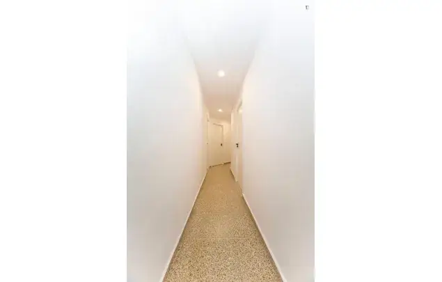 Alquiler Apartamento 4 Dormitorios Granada Centro