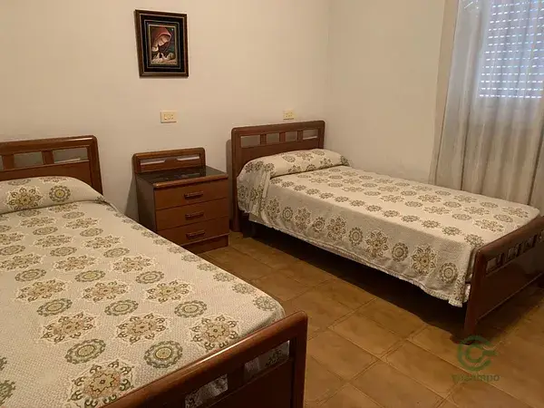 Casa en Eslida Castellon 253m2 6 habitaciones 2 baños