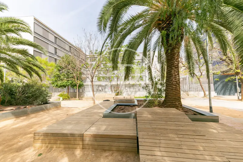 Piso Reformado en Venta 4 habitaciones 3 baños