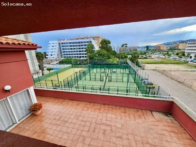 Complejo Deportivo en Venta Malgrat de Mar