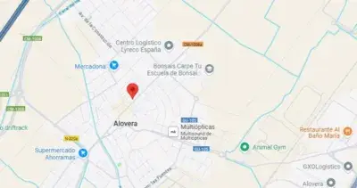 Cesion de Remate Piso Alovera Gran Oportunidad Inversion