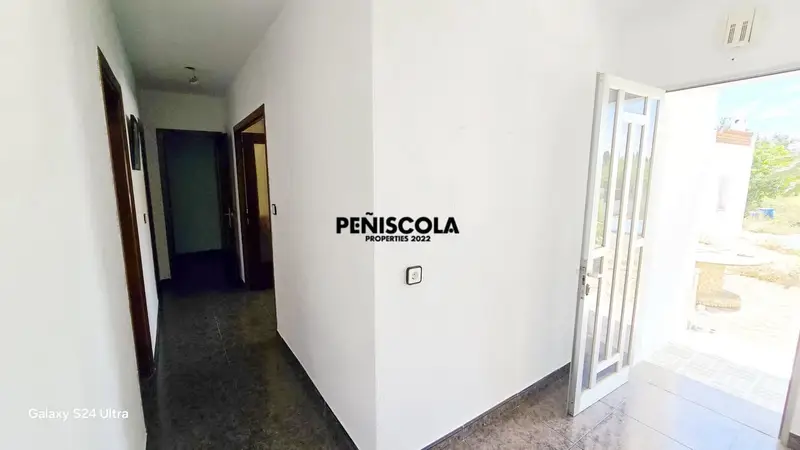 Bungalow en Venta San Rafael del Rio Castellon