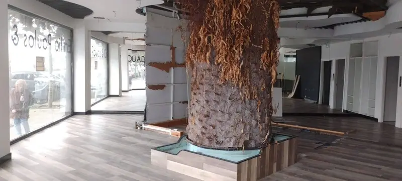 Local en Alquiler A Coruna 110m2 Avenida Ejercito