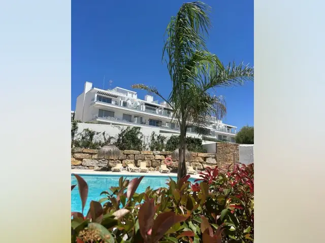 Apartamento 2 Dormitorios Cancelada