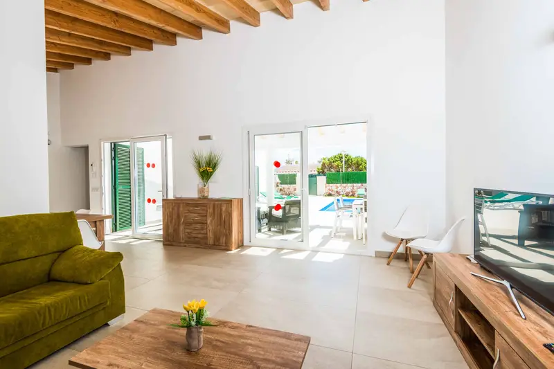 Piso de 3 Dormitorios alquiler Menorca, España