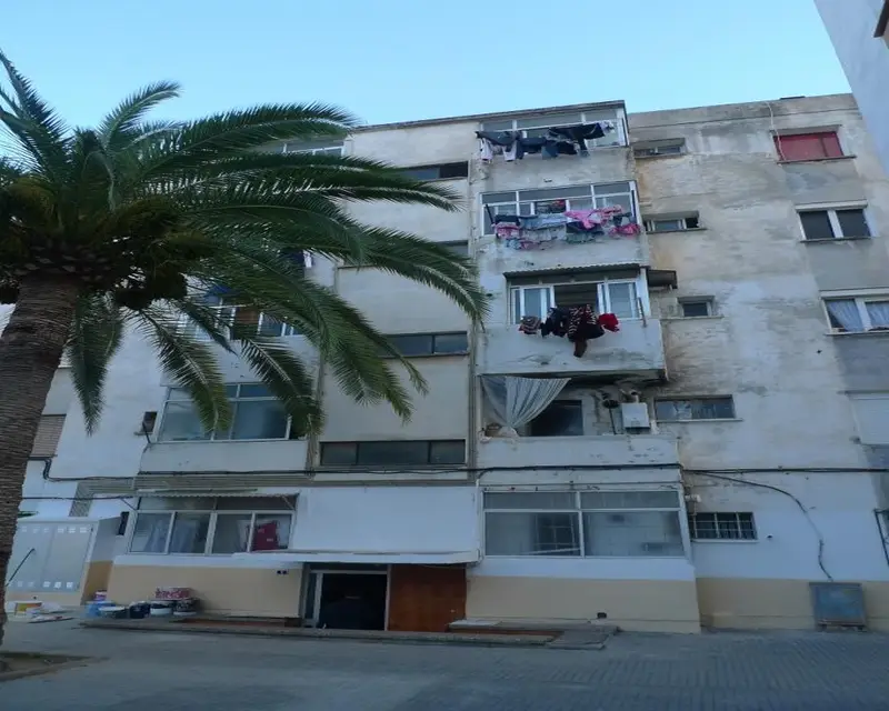 Piso 62m2 3 habitaciones Palma de Mallorca