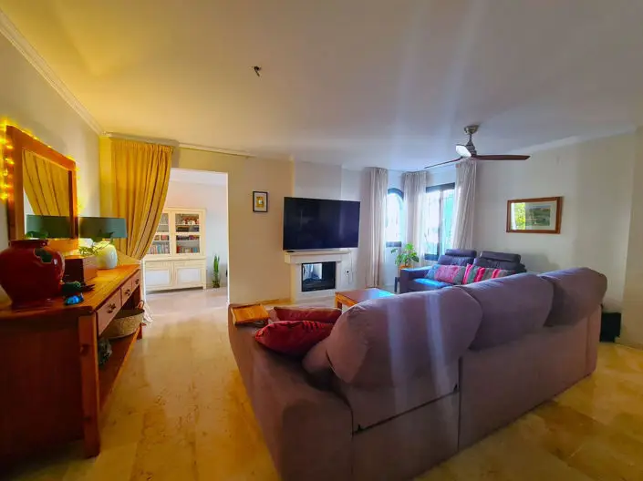 3 Bed Townhouse for sale