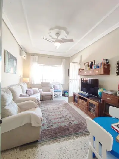 Apartamento 3 Dormitorios en Venta Lo Pagan