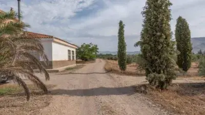 Casa en venta en Huéscar