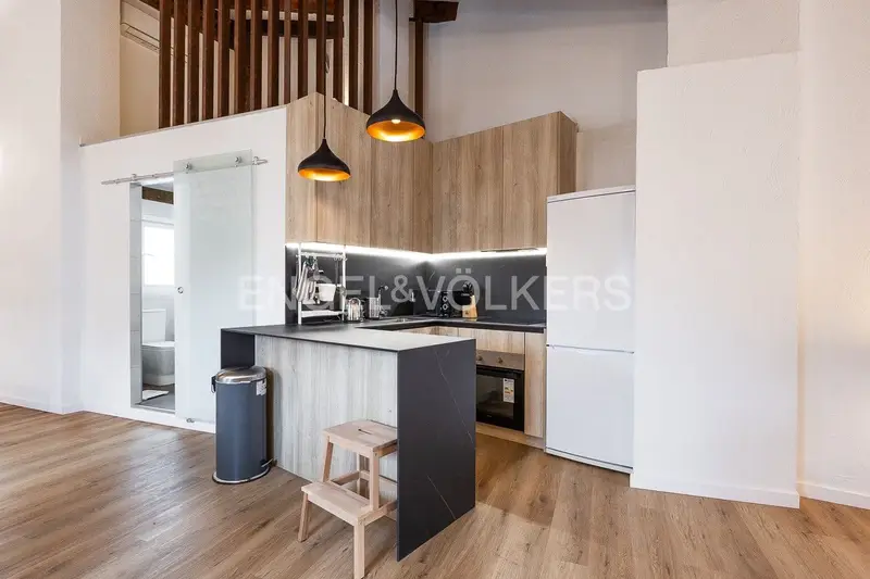 Apartamento Reformado en El Carmen Valencia Ciudad
