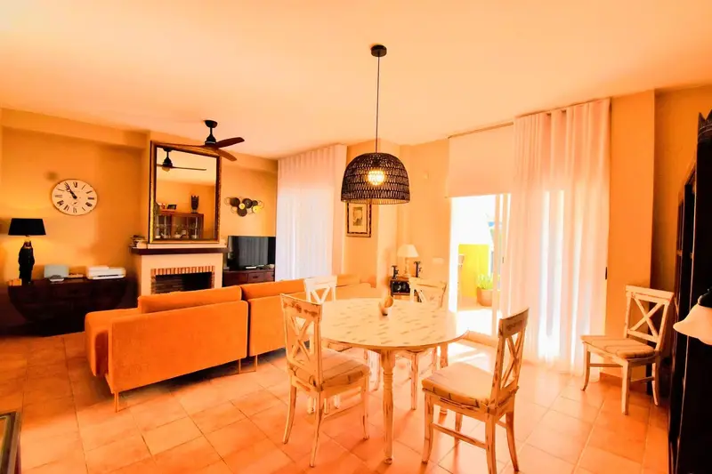 Chalet en venta en Cullera, Valencia