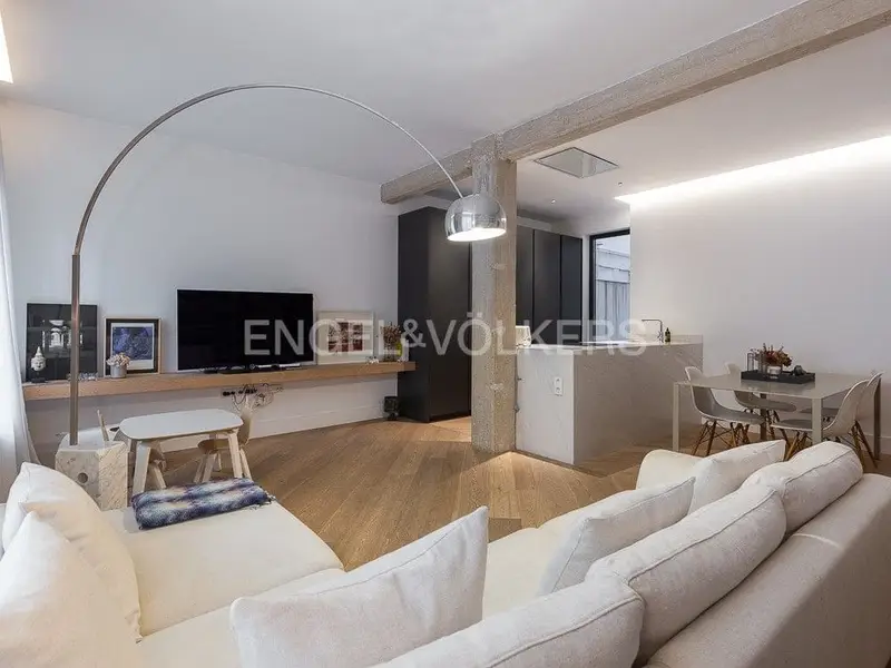 Piso en alquiler en València ciudad, Valencia