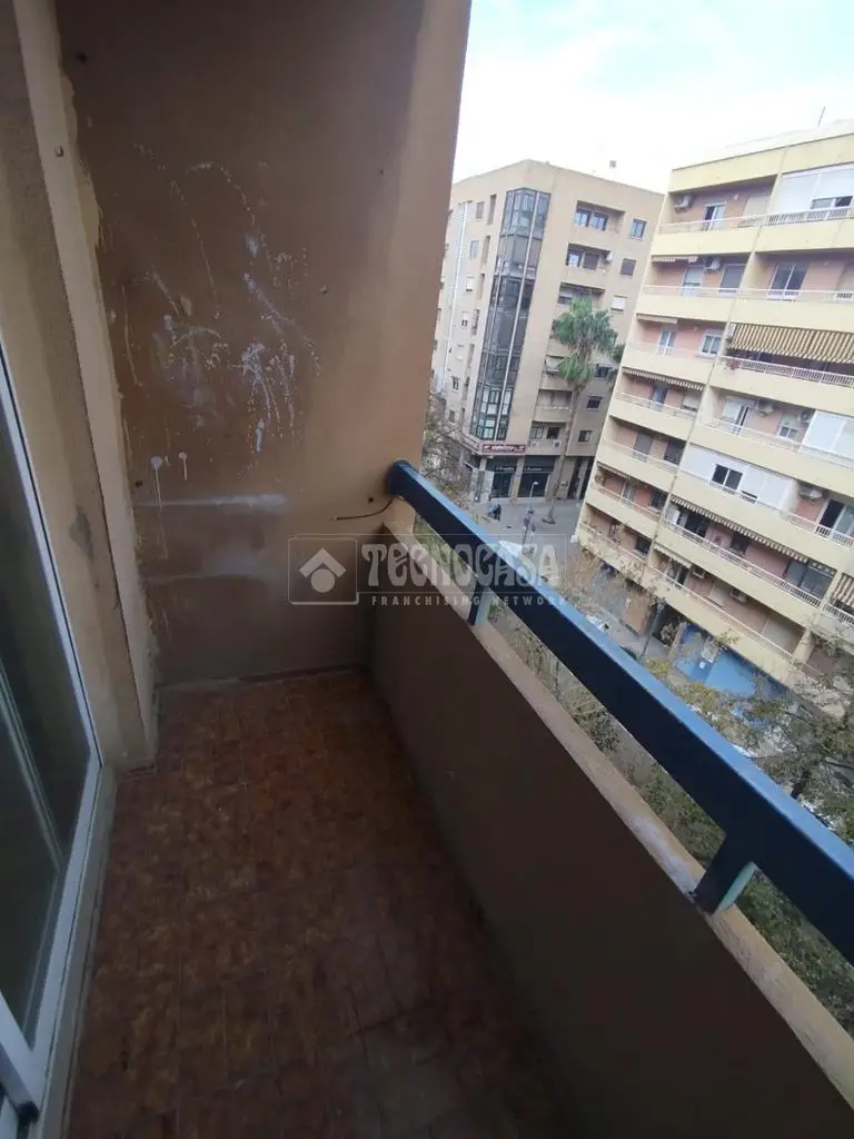 Piso en venta en Benimaclet