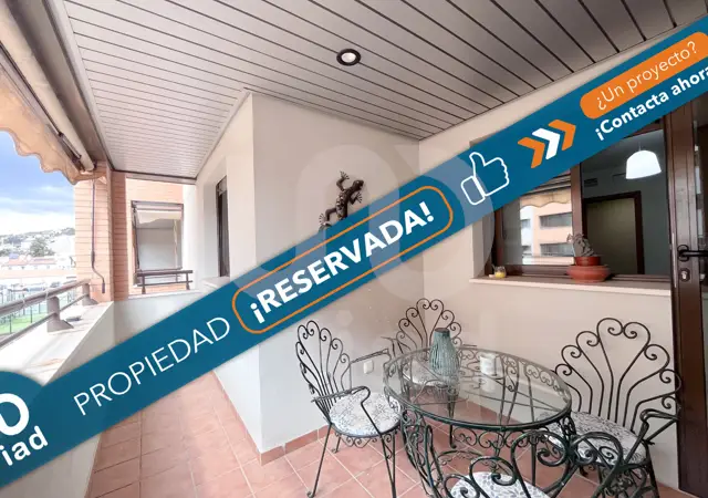 Piso para comprar en Málaga, España