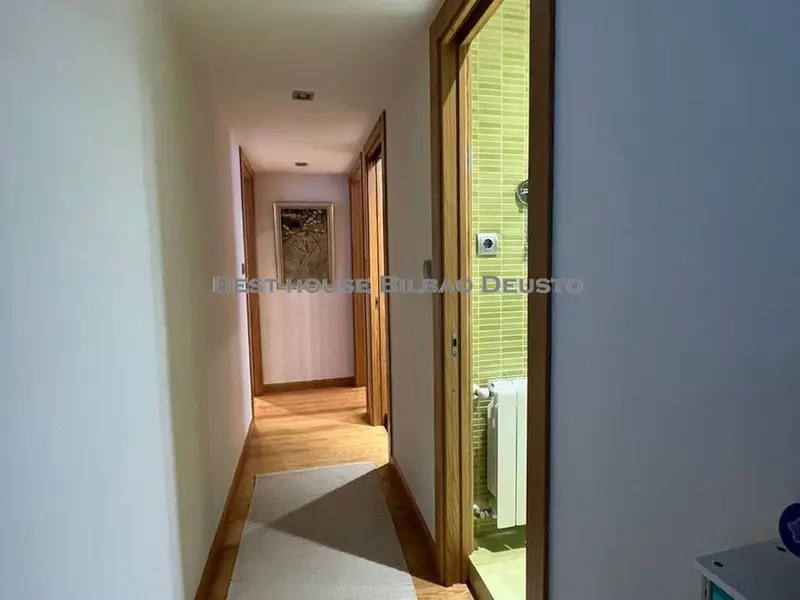 venta Piso en Abando, Bilbao (707722)- Globaliza