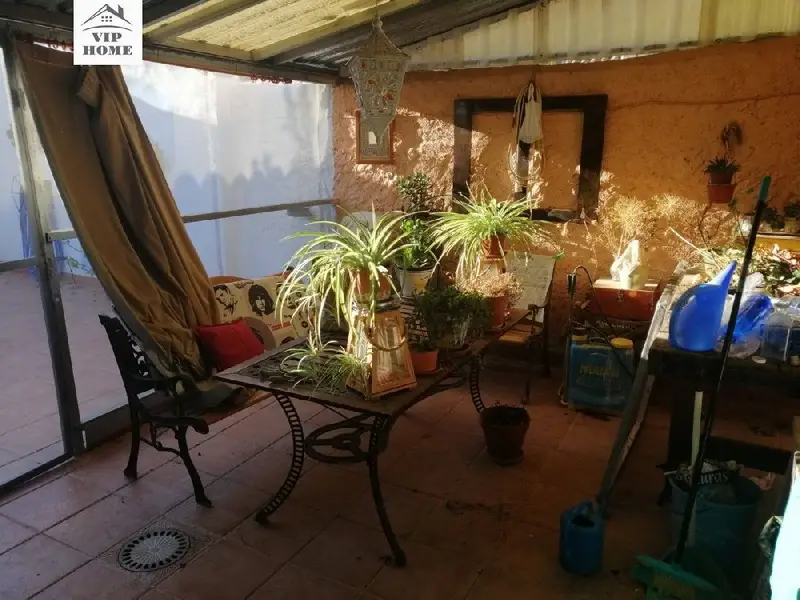 Venta Casa Amueblada Nava de Abajo Pozohondo