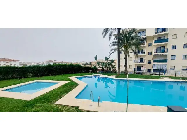 Alquiler De Larga Temporada – Estepona Centro