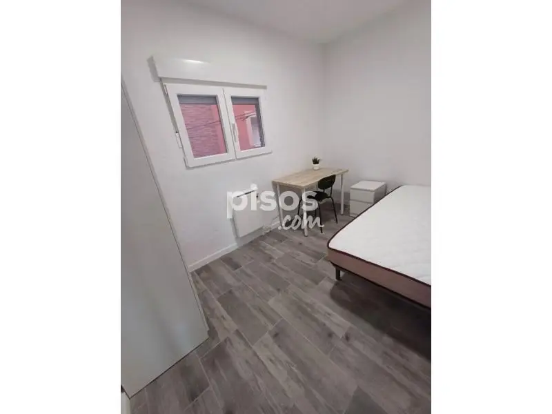 Habitacion en Alquiler Leganes Estudiantes Profesionales