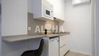 Coliving Moncada 5 Habitaciones con Baño en Suite