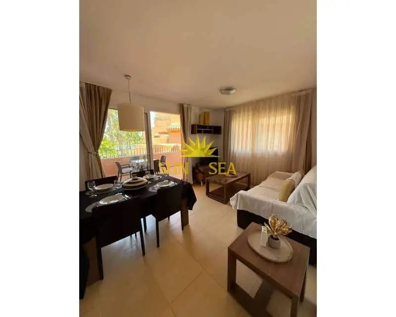 Apartamento en alquiler en Torre-Pacheco, Murcia