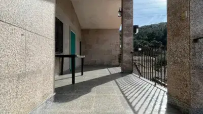 Casa de Campo en Rivera de Grimaldo con 5 Dormitorios