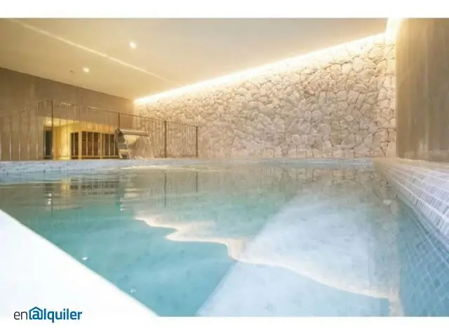 Alquiler Atico Lujo Son Quint 4 habitaciones Piscina