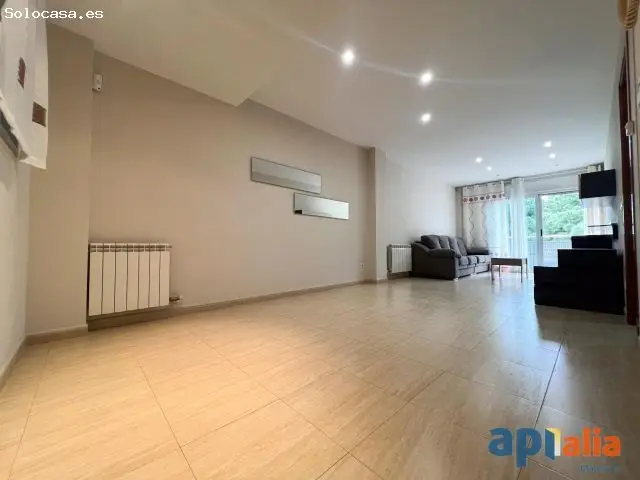 Piso en Mataró 97m2 3 habitaciones 2 baños
