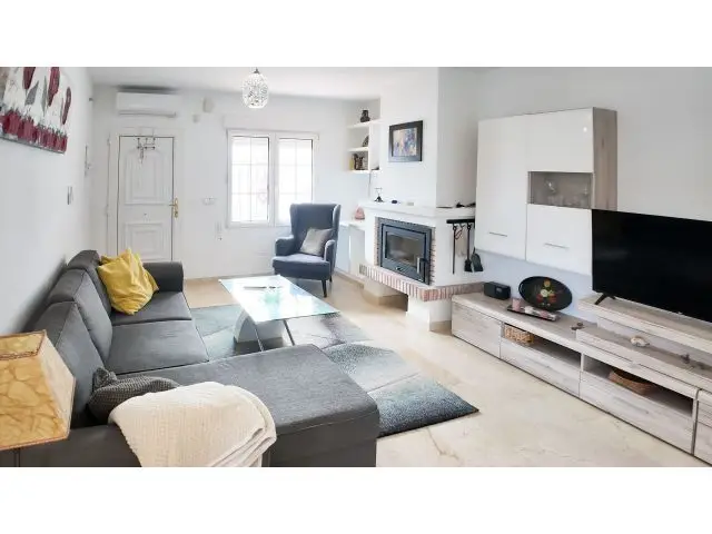 Apartamento en Venta Playa Flamenca Alicante 2 Dormitorios 2 Baños
