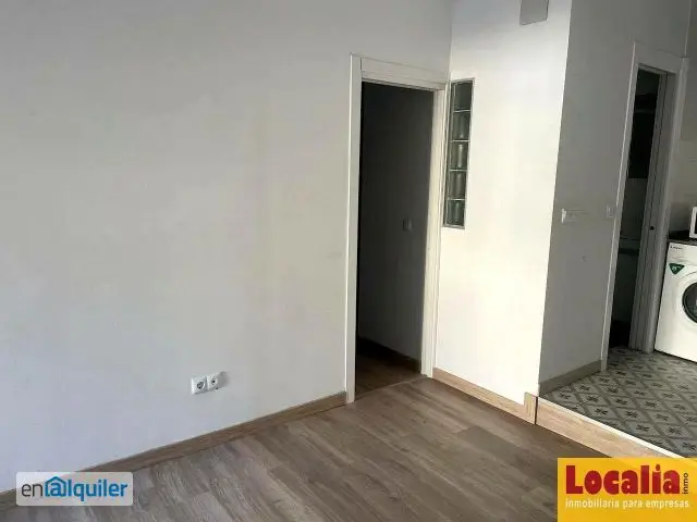 Apartamento en alquiler Torrelavega 50m2 céntrico